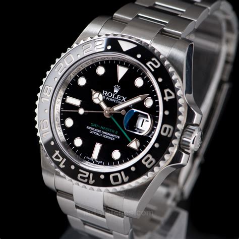 rolex mens gmt master ii news|rolex gmt master ii prices.